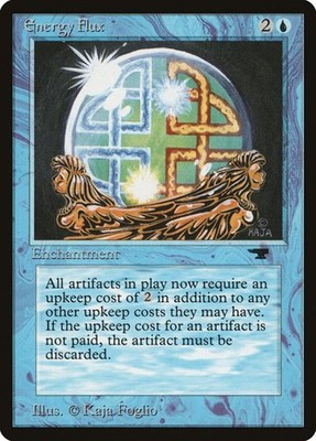 Energy Flux (9)