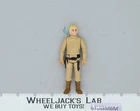 Luke Skywalker Bespin Star Wars 1980 Vintage Kenner Action Figure