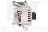 NK Lichtmaschine Generator FüR Ford Mondeo III Turnier BWY 2.0 16V 1.8 B5Y B4Y