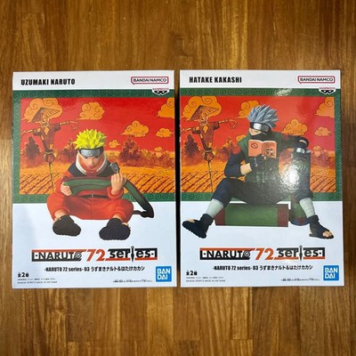 NARUTO関連グッズセット NARUTO-ナルト- グッズ 通販 | スタジオぴえろストア