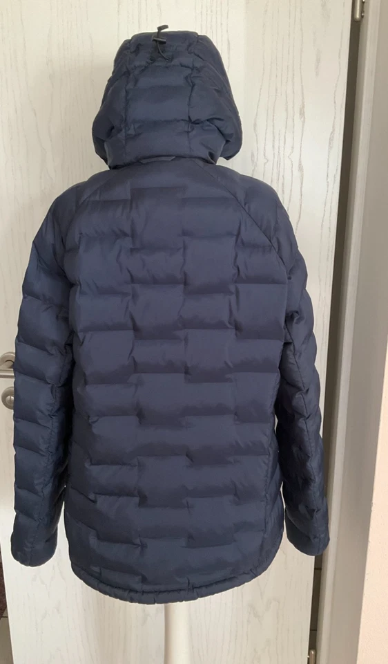 1459 ARGON HOOD JACKET OUTDOOR FUNKT.JACKE * Gr.M * PEAK PERFORMANCE * NEU m. E. - Bild 3 von 4