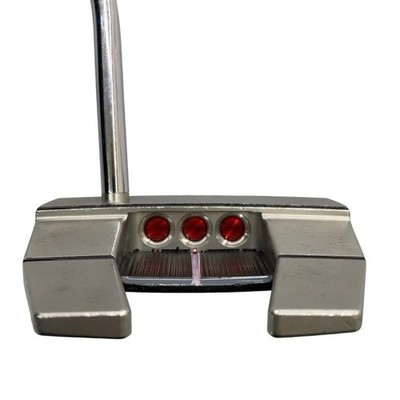 Scotty Cameron FUTURA X5 Putter 34 inch with Head Cover Right