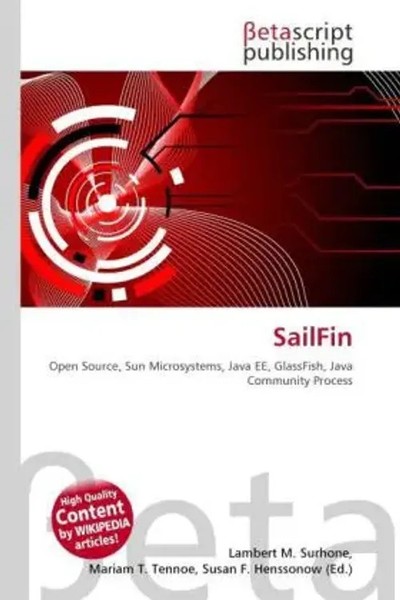 Lambert M. Surhone (U. A.) | Sailfin | Taschenbuch | Englisch (2026)-image