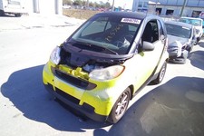 2008 Smart Fortwo Automatic Transmission Oem 93k Miles - Lkq377250850 2008 Smart Fortwo Automatic Transmission Oem 93k Miles - Lkq377250850