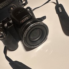 Digitalkamera - Fujifilm Finepix S4200  - HDM...