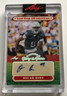 2025 Leaf Glory Of The Game Football Oscar Rios All American  Auto 90/99