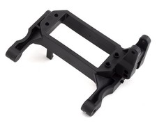 Traxxas Trx-4 Long Arm Lift Kit Steering Servo Mount Tra8141