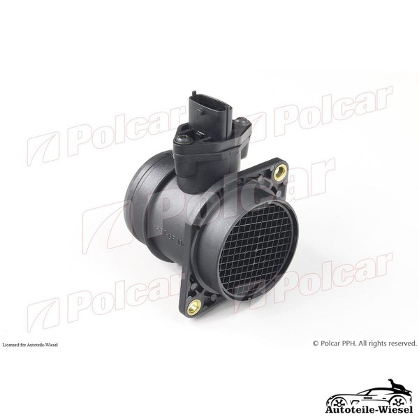 Luftmassenmesser LMM FüR Fiat Marea Limo Kombi Multipla Lada 110 111 112 96-10-image
