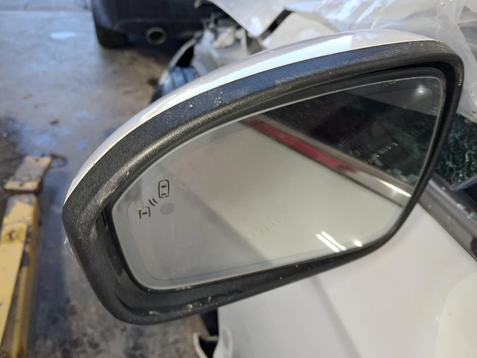 Used Seat Rear fits: 2019 Ford Fusion  Grade A - Image 4 of 4