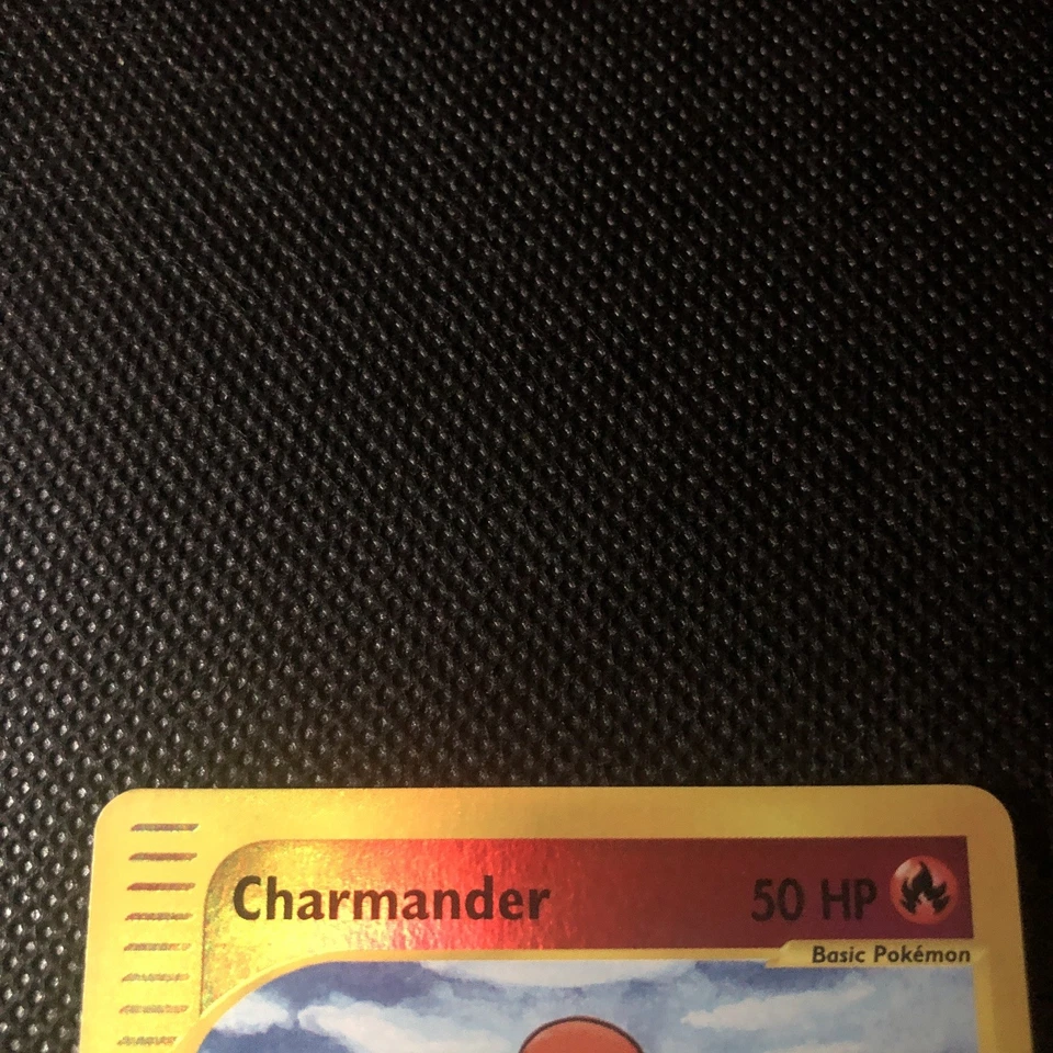 Charmander 97/165 Reverse Holo NM-mint  - Image 3 of 4