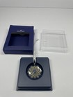 Swarovski Crystal Christmas Ornament Winter Sparkle Holiday 2019 GWP 5465967