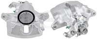 A.B.S. Bremssattel 629891 FüR C5 CitroËN Grauguss 1 Break 2 Hdi RC8HZB RE9HYB