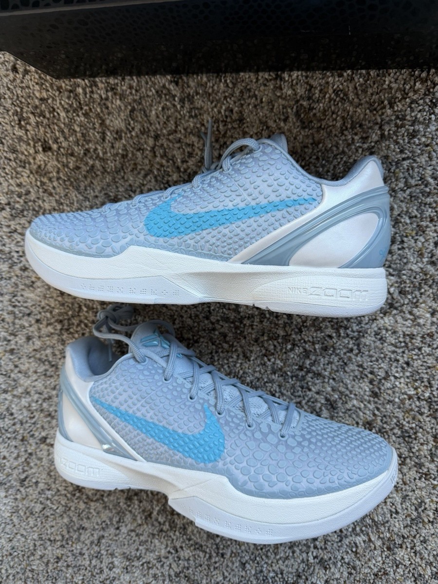 Men's Size 8.5 - Nike Zoom Kobe 6 Protro Caitlyn Clark IO3672-400