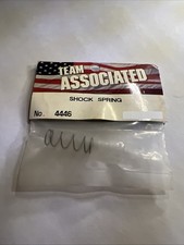 Vintage Team Associated RC Car Part No. 4446 ...