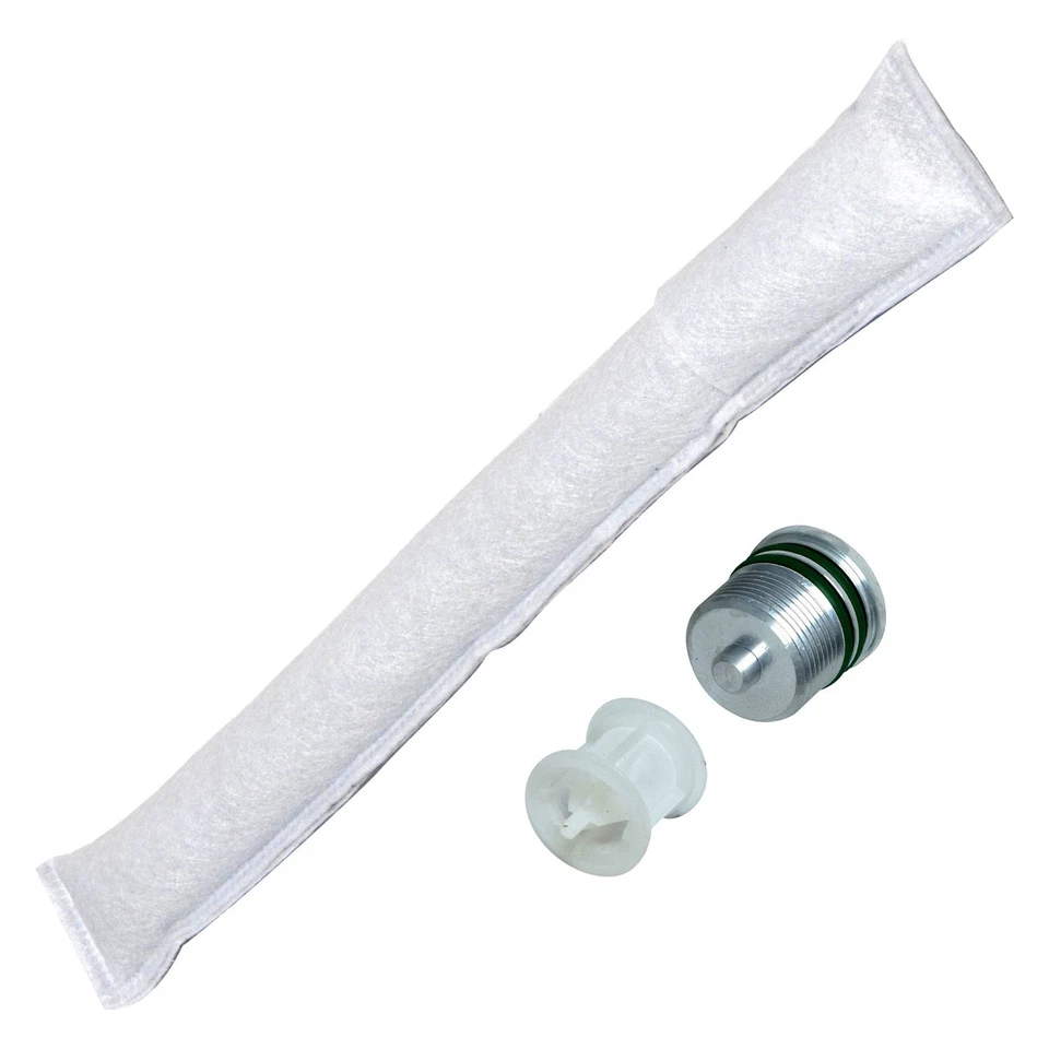 For Toyota Matrix 2005-2007 UAC KT6301 A/C Compressor Kit - Imagem 4 de 4