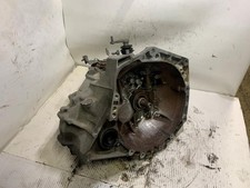 Boite de vitesse Toyota AYGO