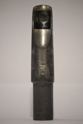 Dukoff Miami D7 tenor saxophone mouthpiece | eBay