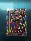 Jayden Daniels Wave Refractor - 2025 Topps Chrome #295