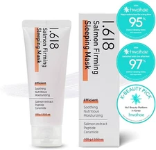 1.618 SALMON FIRMING SLEEPING MASK 100G