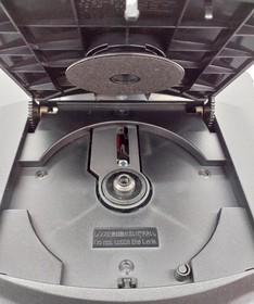 SNK NEOGEO-CD Neo Geo CD