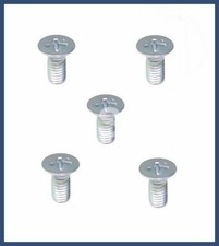 New Genuine Honda/Acura Brake Rotor Screw Set of 5 kit disc pack OEM + Warranty