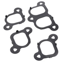 Dichtungssatz AnsaugbrüCke FüR VW Multivan Touareg T5 2.5 TDI BPC BNZ BPD BPE