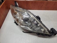 MAZDA 5 CR19 Scheinwerfer vorne links C23551030 2.00 Diesel 81kw 2006 27059448