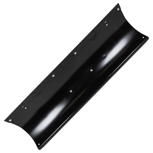 Used Item.CUB CADET  46" Snow Plow Blade Enduro XT2 XT1 LX54 LX46 LX42 LT50