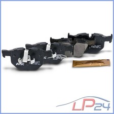 Plaquette de frein BMW 325