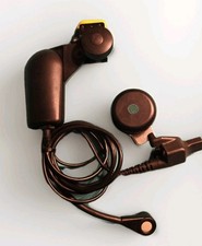 Peiker Helmsprechgarnitur für Motorola GP320 GP340 GP360 GP380