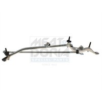WischergestÄNge FÜR MERCEDES-BENZ C-KLASSE T-MODEL (S205) - Meat & Doria 227087
