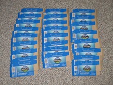Lot of 50 Empty Sardine Boxes For Hobbying/Arts/Crafts/Etc Light Cardboard