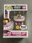 Cheshire Cat - Alice in Wonderland Funko Pop #1059 - BAM! Exclusive GITD