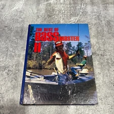 the best of bass master stories from the pages of bassmaster magazine book, by 