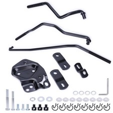 For Hurst Shifters With Muncie Transmission 1955-67 4 Speed Shifter Linkage Kit