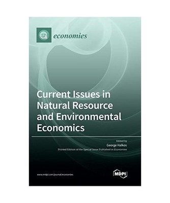 Current Issues in Natural Resource and Environmental Economics