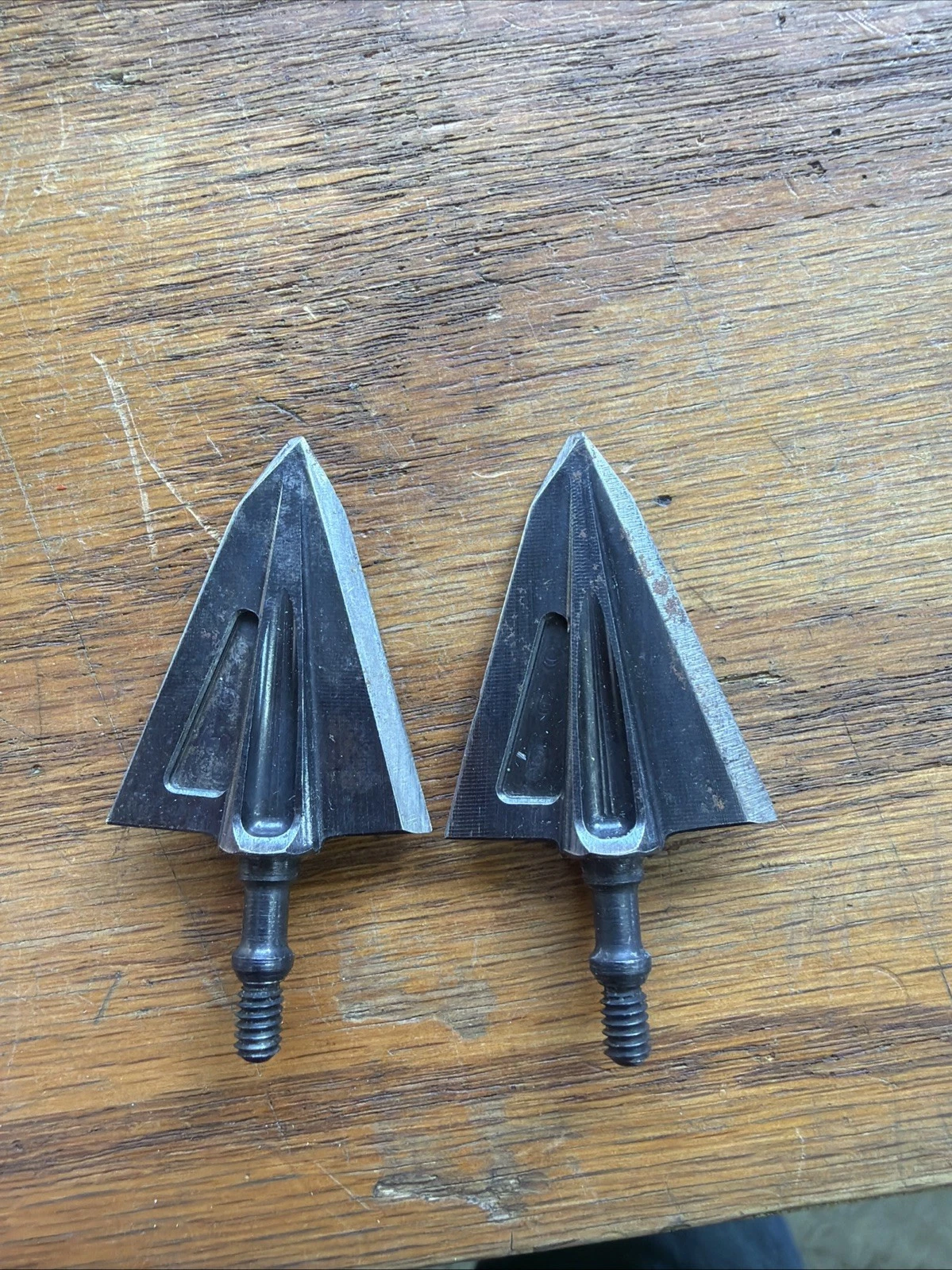 Cutthroat Broadheads