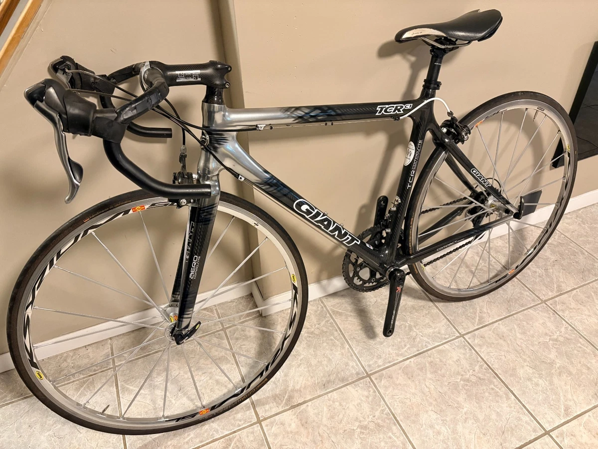 Giant Composite 700C Bikes for sale | eBay