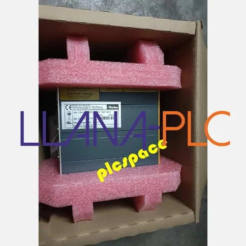 Parker C3S063V2F10 I20 T40 M00 brand new driver module C3S063V2F10 I20 T40 M00