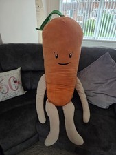 Kevin the Carrot Large from Aldi