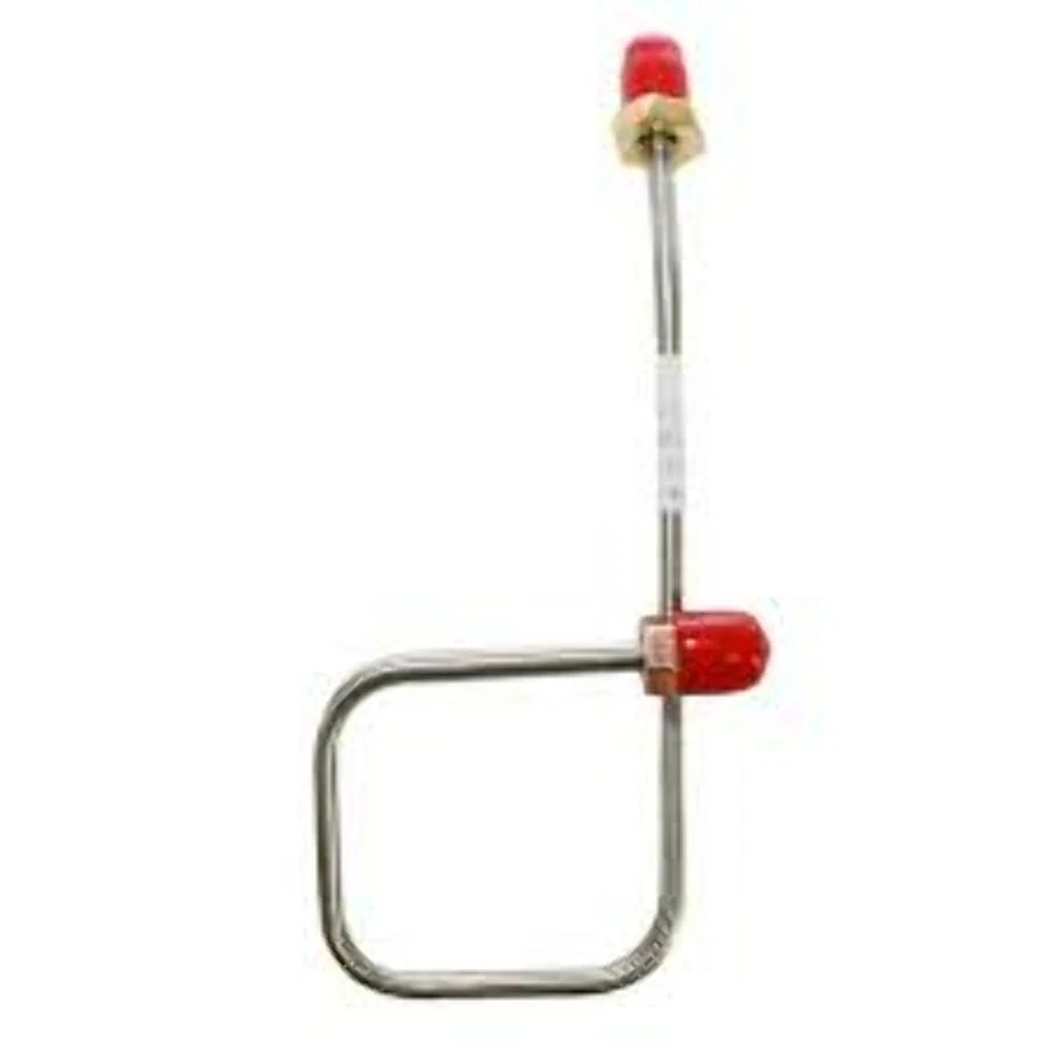 Brake Line Kit Fits Dodge Ram 3500 1998-2001 4WD LongBed ExtCab RWABS-CBK0040OM - Image 4 of 4