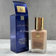 Estee Lauder Double Wear Stay-In-Place Makeup Foundation - 3C2 Pebble