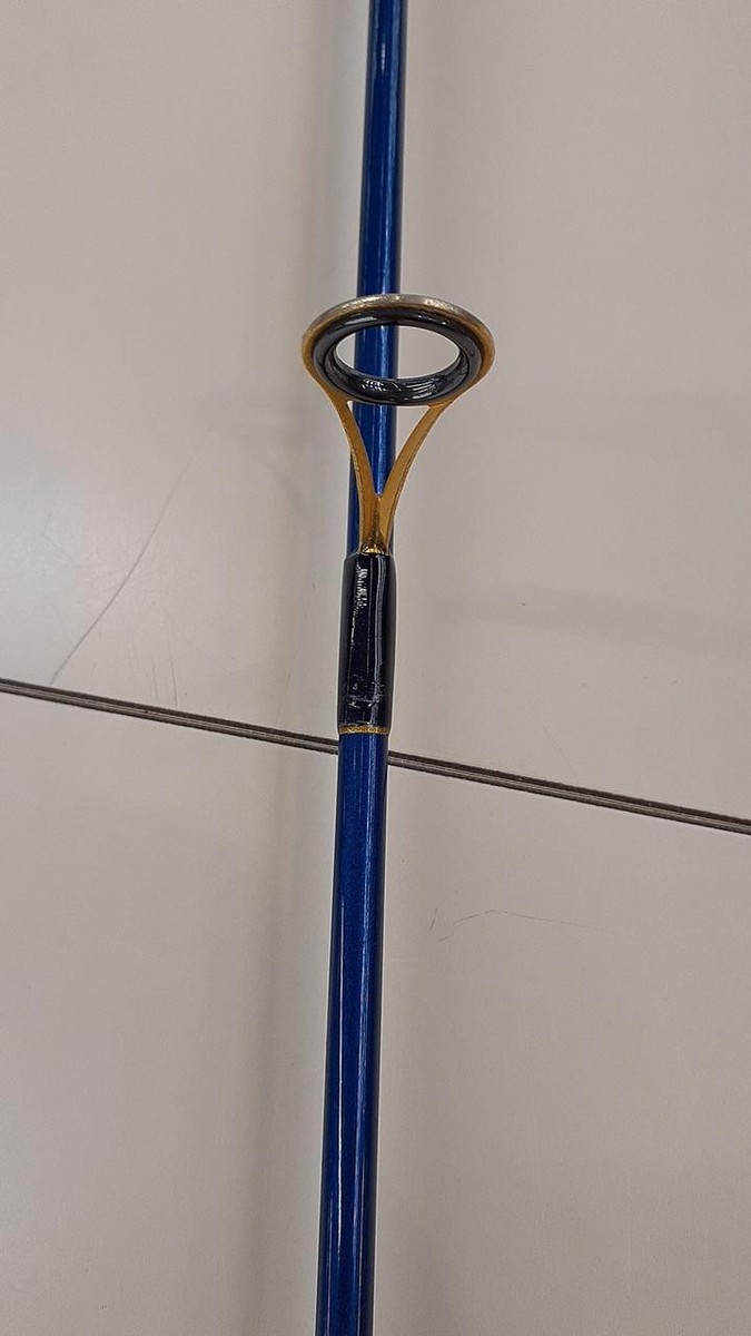 Daiko Blueder BS-63L Bath Rod - , Durable, Lightweight