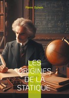 Pierre Duhem | Les Origines De La Statique | Taschenbuch | FranzöSisch (2025)