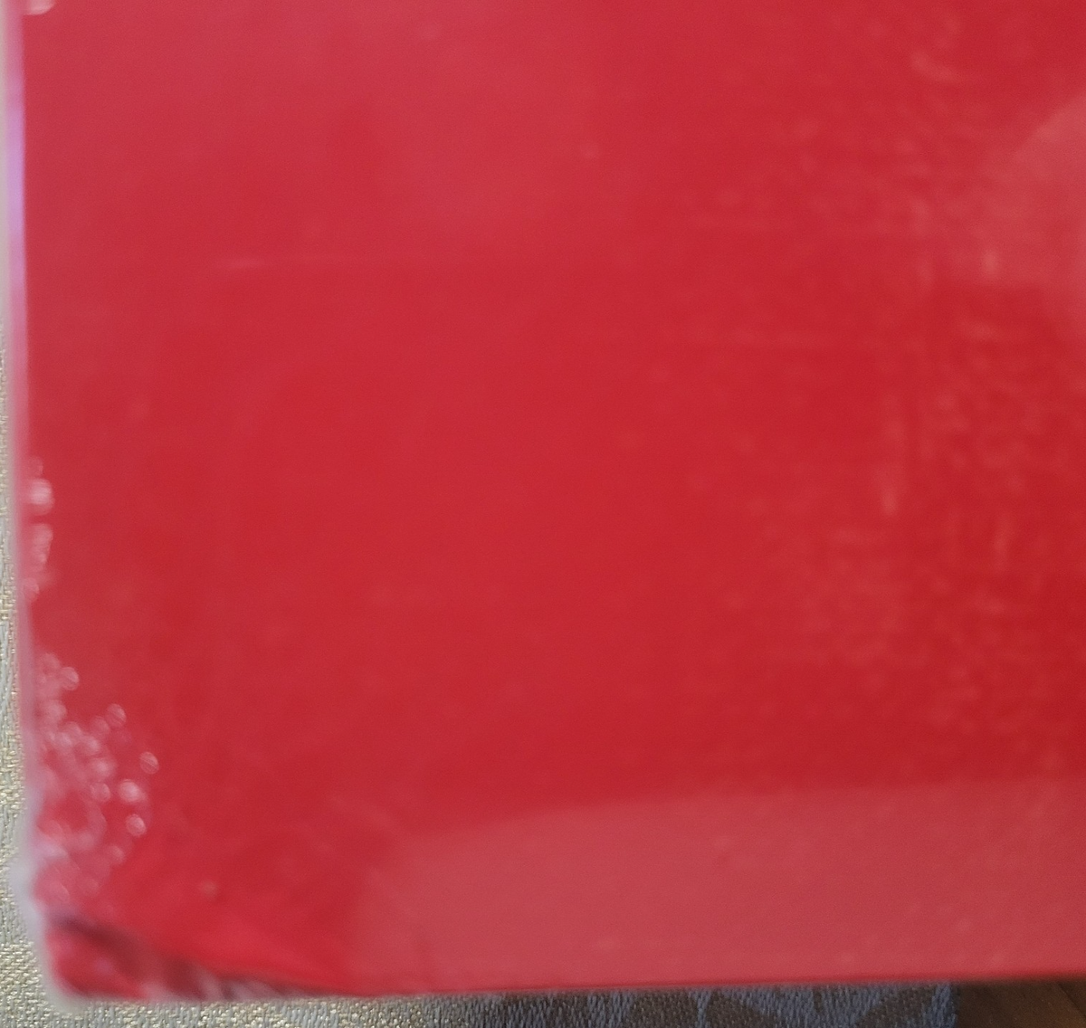 My Beautiful Dark Twisted Fantasy by Kanye West (Record, 2010) for