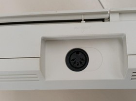 NEC PC ENGINE DUO-R PI-TG10 Used