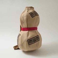 Naruto Gaara Gourd Bag Backpack Anime License...