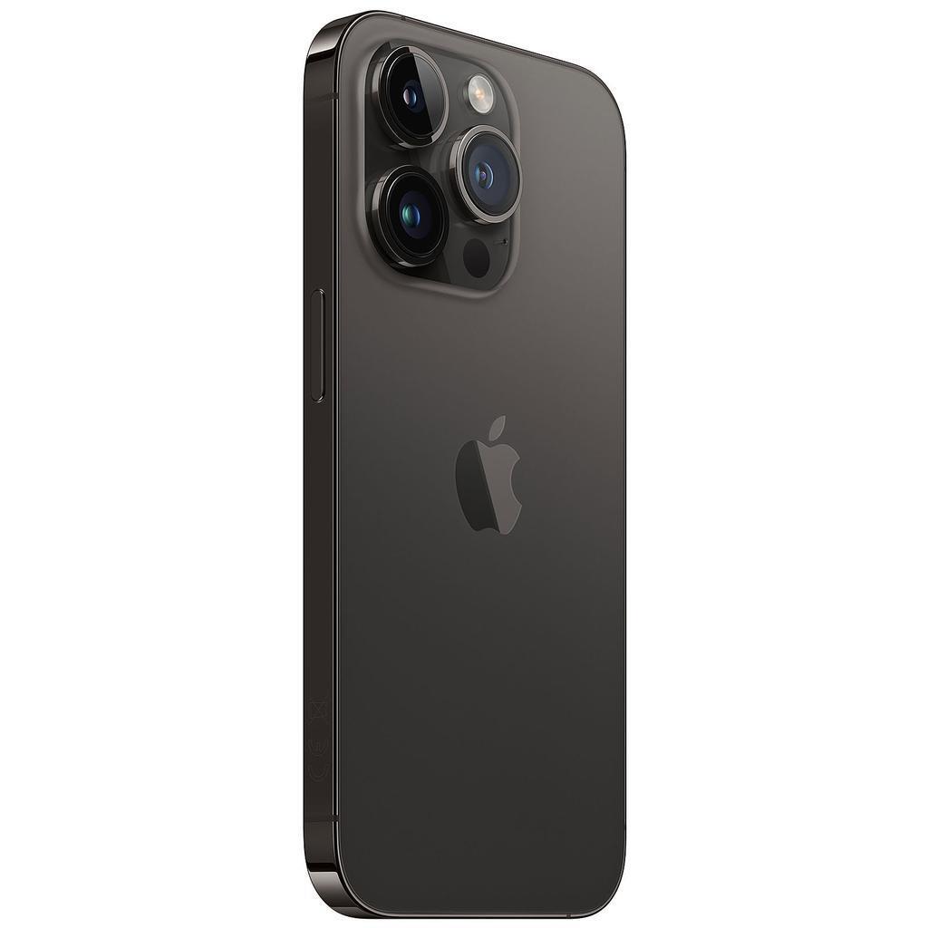 Apple iPhone 14 Pro - 256 GB - Space Black (Unlocked) for sale