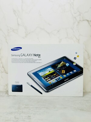 Samsung Galaxy Note 10.1 Tablet GT-N8000/PARTS ONLY