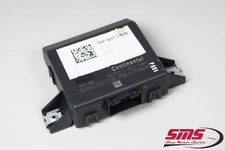 12-16 Porsche Cayenne Macan 911 Chassis Multiplex Network Gateway Control Module